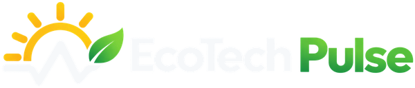 EcoTech Pulse